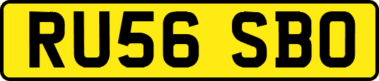RU56SBO