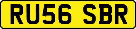 RU56SBR