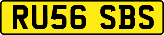 RU56SBS