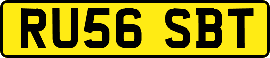 RU56SBT