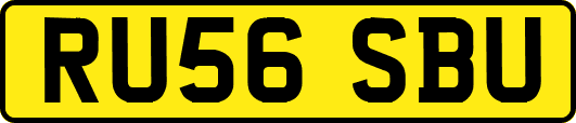 RU56SBU
