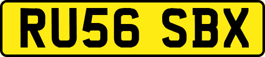 RU56SBX