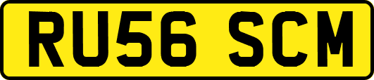 RU56SCM