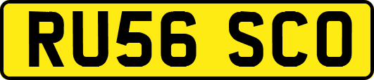 RU56SCO
