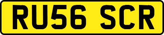 RU56SCR