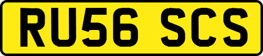 RU56SCS