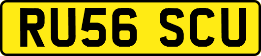 RU56SCU
