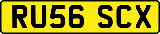 RU56SCX