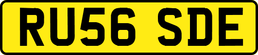 RU56SDE