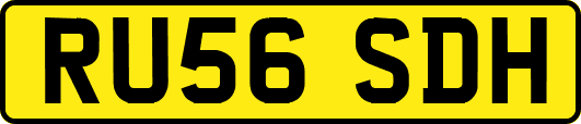 RU56SDH