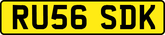 RU56SDK