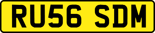 RU56SDM