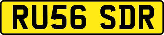 RU56SDR