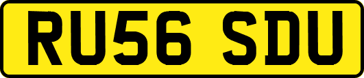 RU56SDU