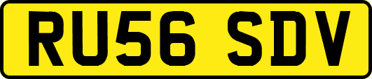 RU56SDV