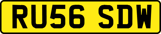 RU56SDW