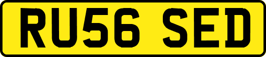 RU56SED