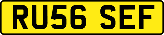 RU56SEF