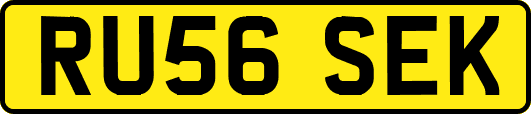 RU56SEK