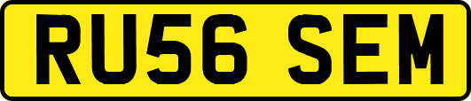 RU56SEM