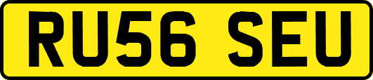 RU56SEU