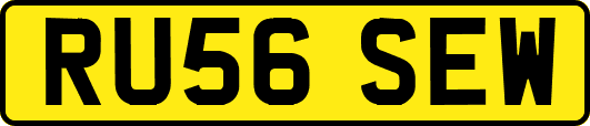RU56SEW