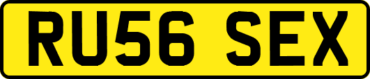 RU56SEX
