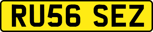 RU56SEZ