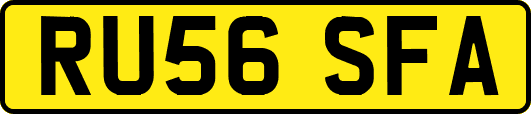RU56SFA