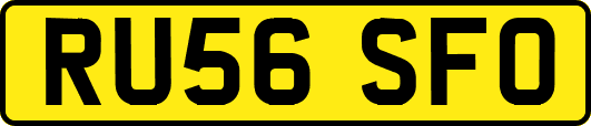 RU56SFO