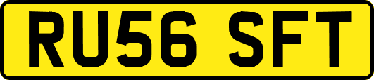 RU56SFT