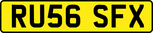 RU56SFX
