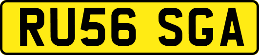 RU56SGA