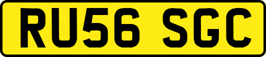 RU56SGC
