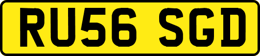 RU56SGD