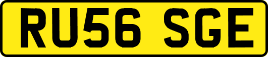 RU56SGE