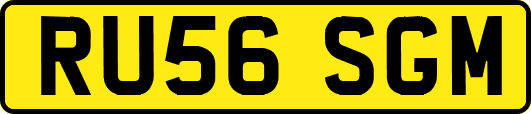 RU56SGM