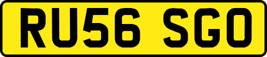 RU56SGO