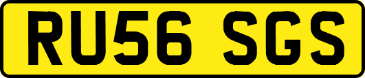 RU56SGS