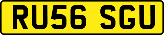 RU56SGU