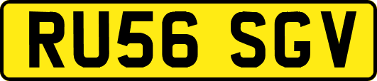 RU56SGV