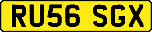 RU56SGX