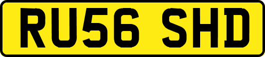RU56SHD