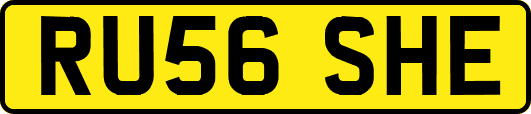 RU56SHE
