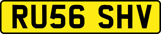 RU56SHV