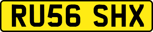 RU56SHX