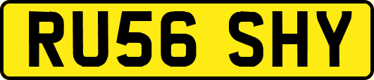 RU56SHY