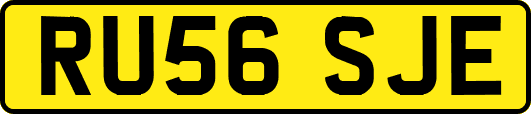 RU56SJE