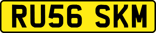 RU56SKM