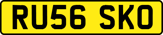RU56SKO